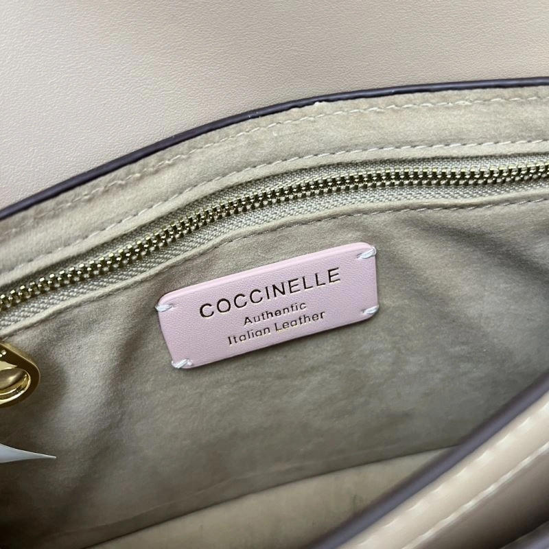 Coccinelle Satchel Bags Original 84227