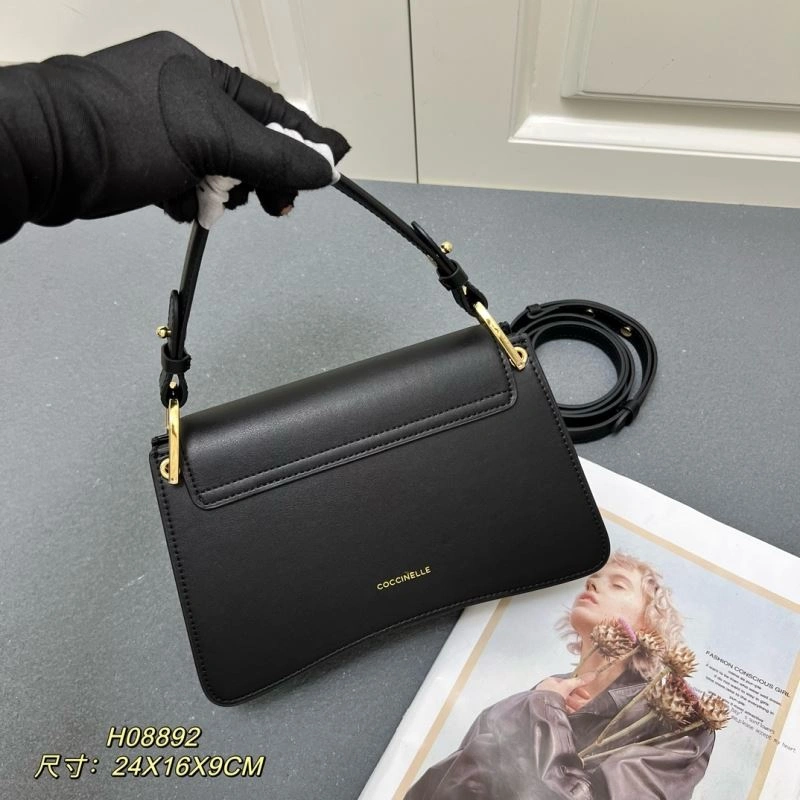 Coccinelle Satchel Bags OnTrend 84180