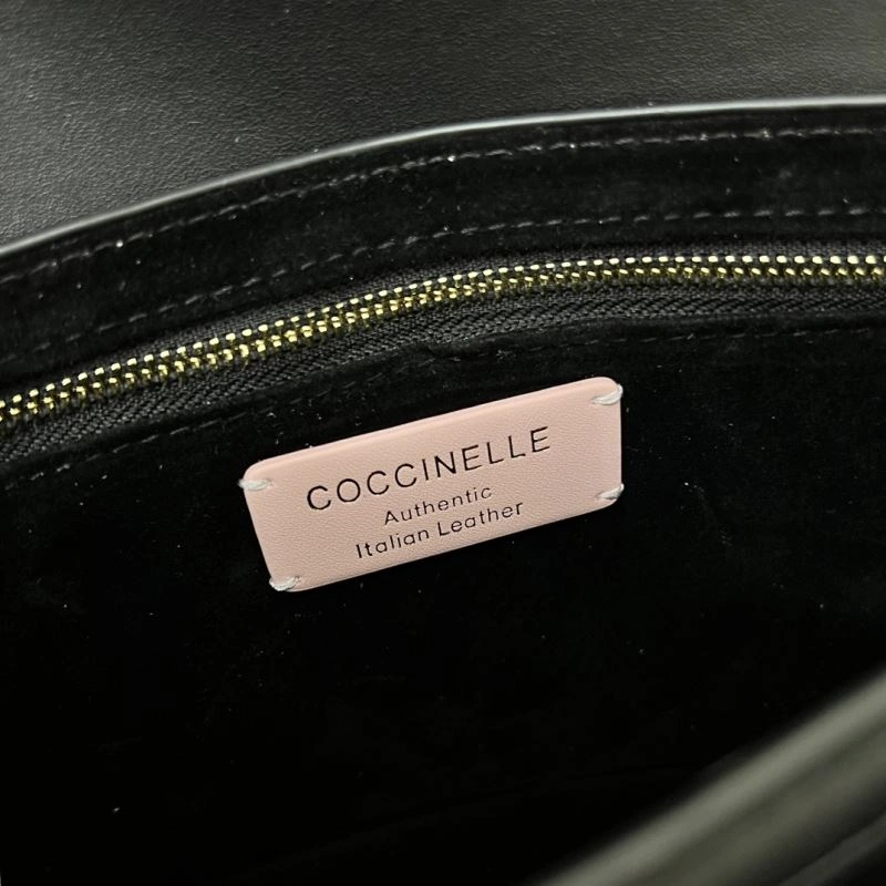 Coccinelle Satchel Bags OnTrend 84180