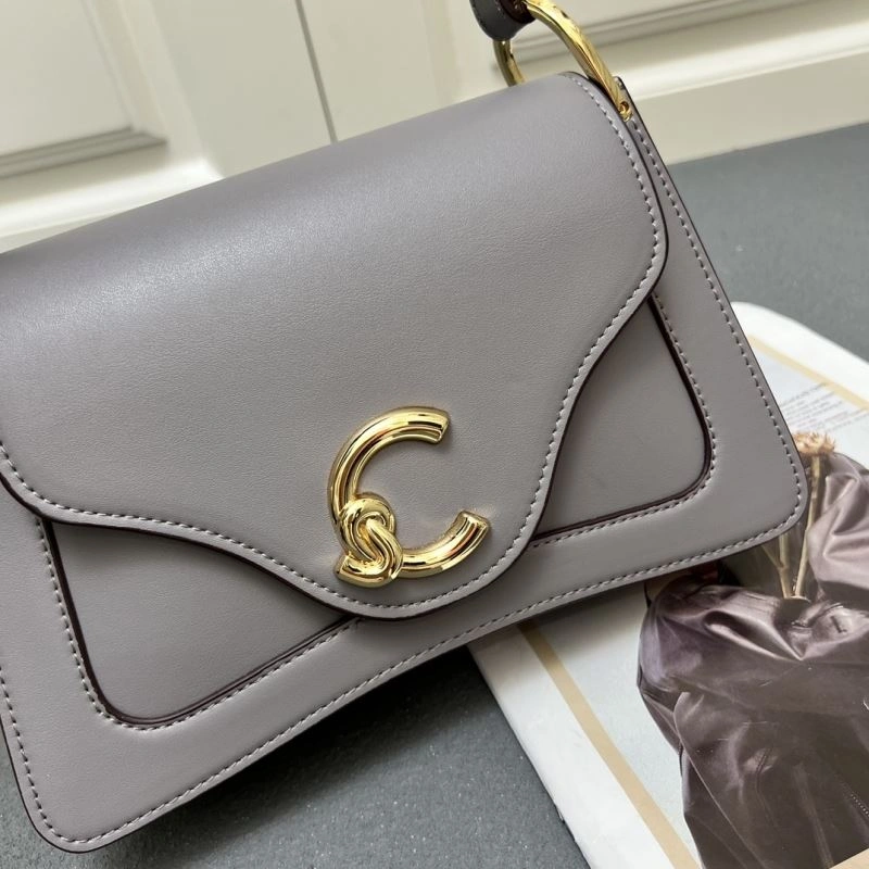 Coccinelle Satchel Bags Fashionable 84188