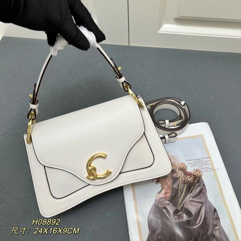 Coccinelle Satchel Bags Trendy 84186