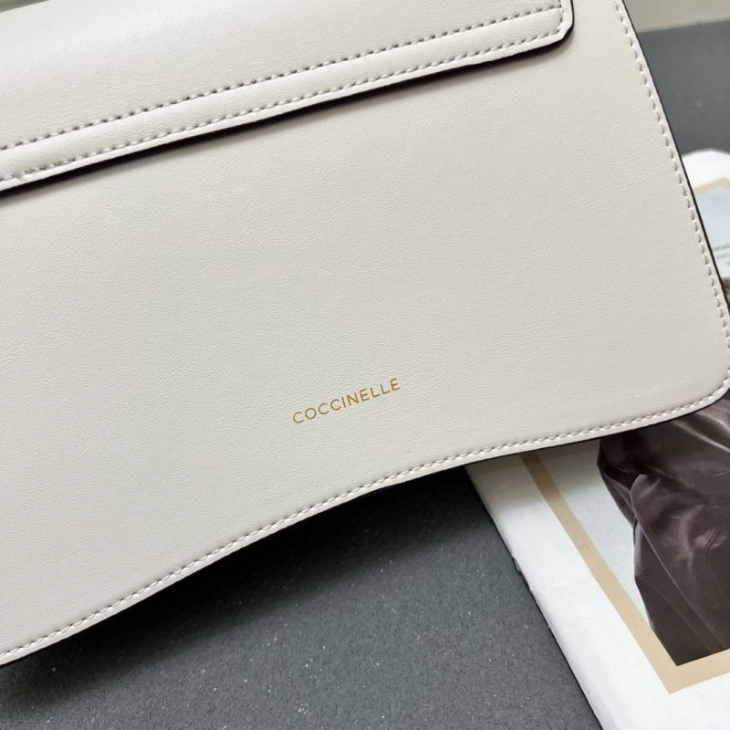 Coccinelle Satchel Bags Trendy 84186