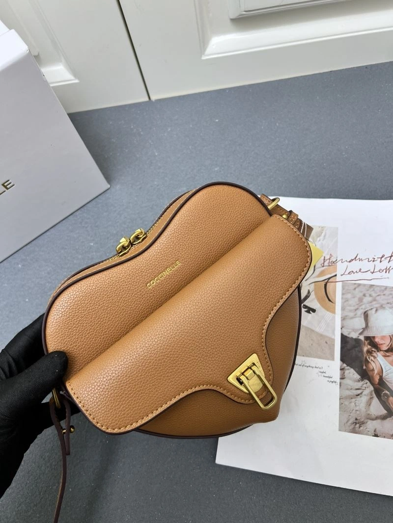 EasyMatch Coccinelle Satchel Bags 84182
