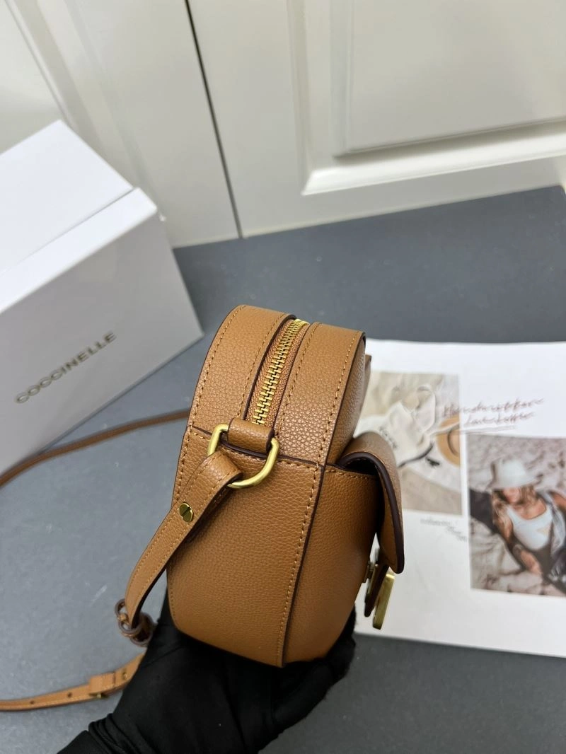 EasyMatch Coccinelle Satchel Bags 84182