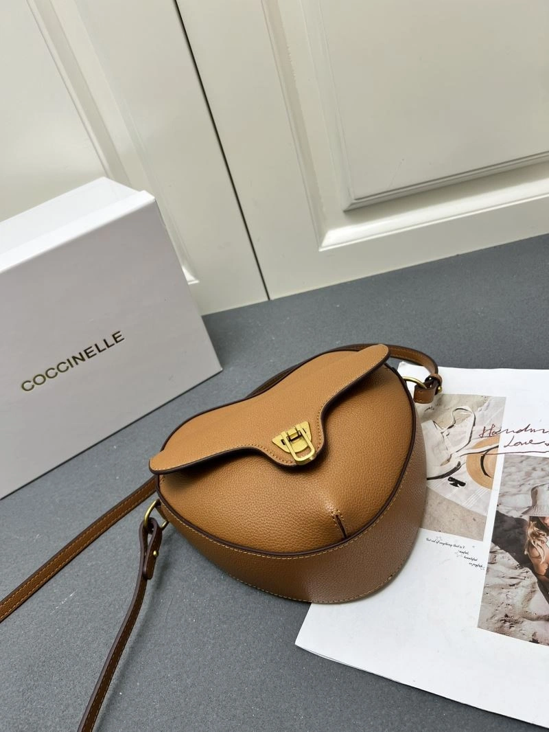 EasyMatch Coccinelle Satchel Bags 84182