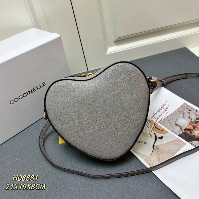Coccinelle Satchel Bags StreetReady 84178