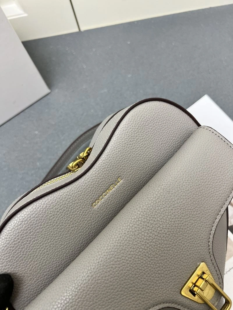 Coccinelle Satchel Bags StreetReady 84178