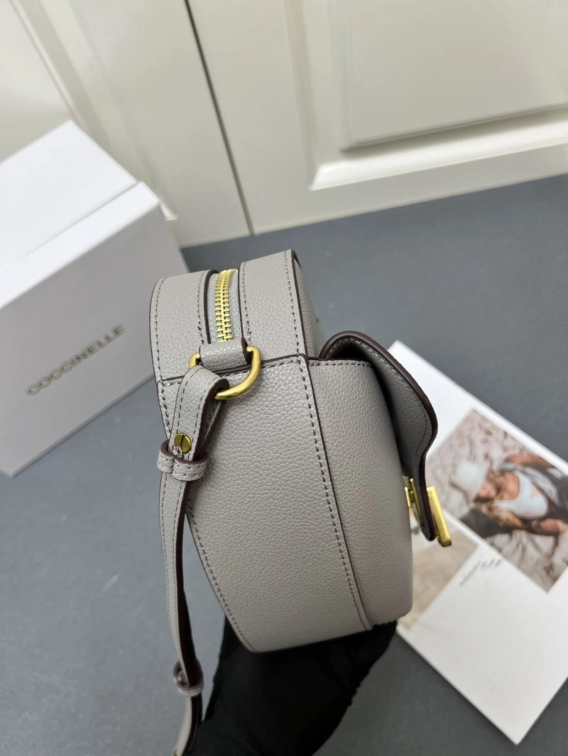 Coccinelle Satchel Bags StreetReady 84178