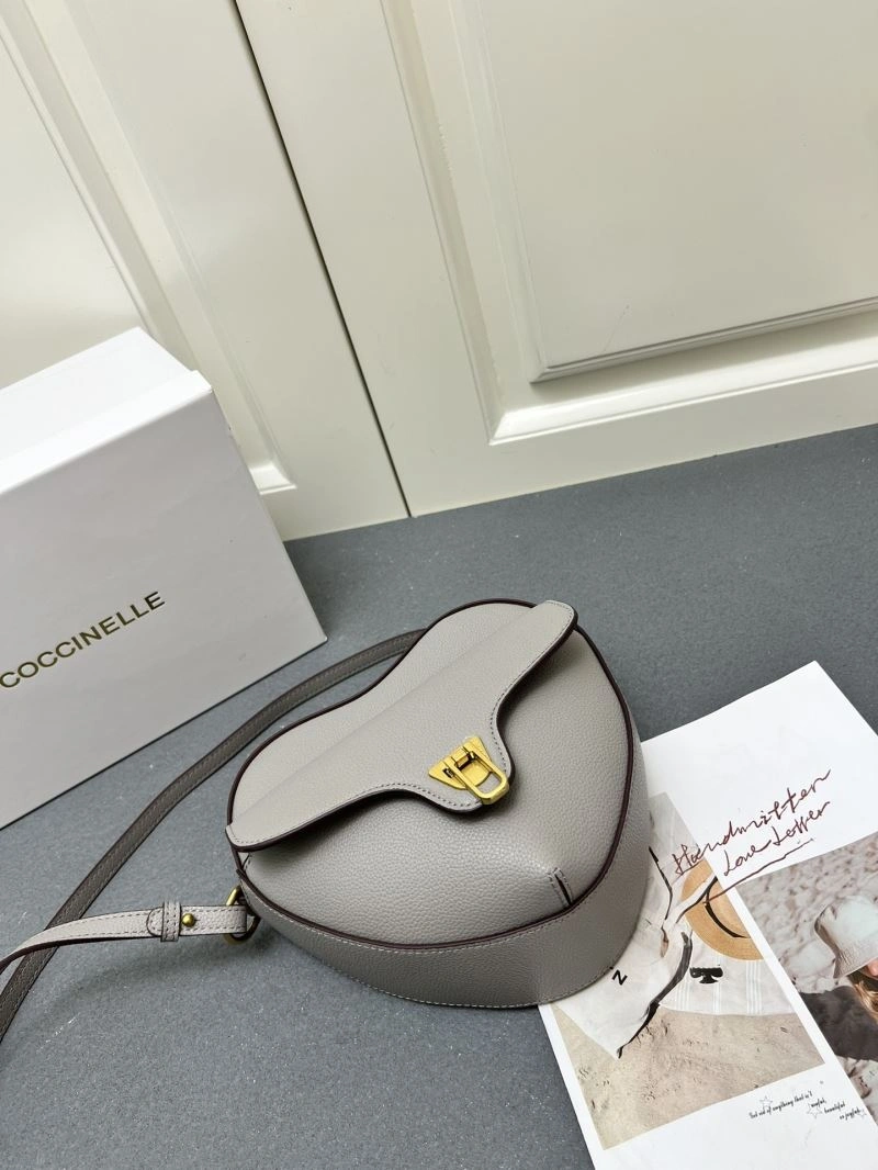 Coccinelle Satchel Bags StreetReady 84178