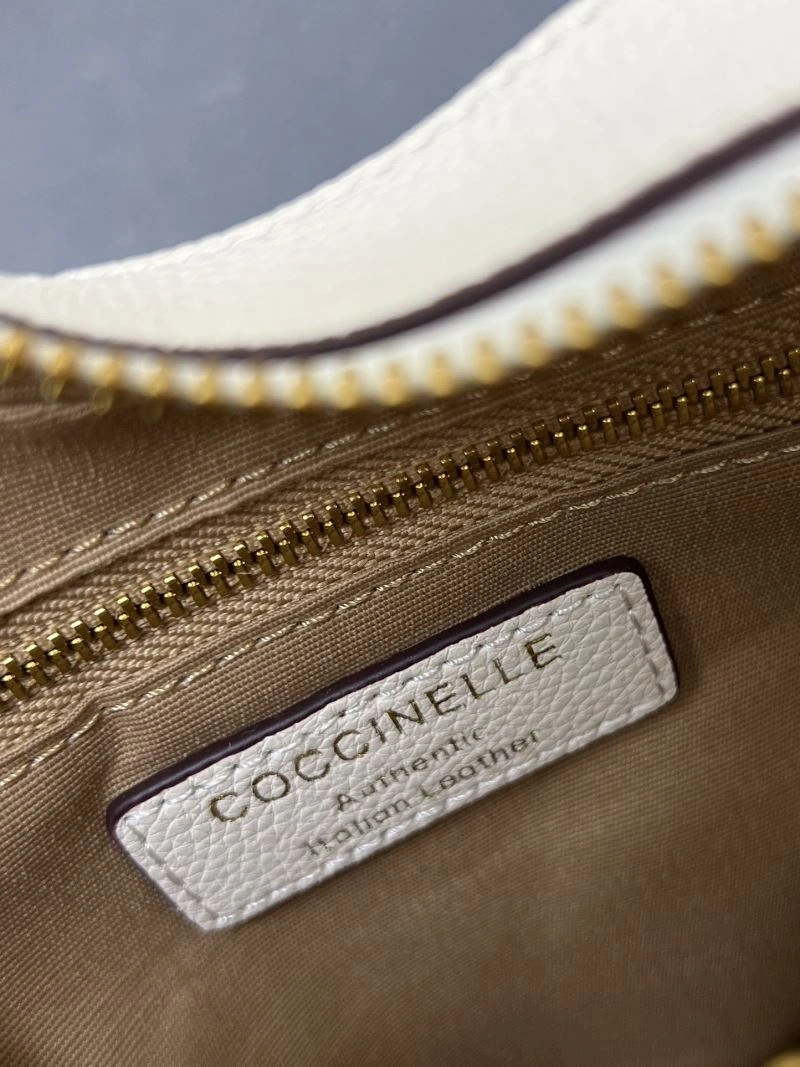 Coccinelle Satchel Bags TopPick 84176