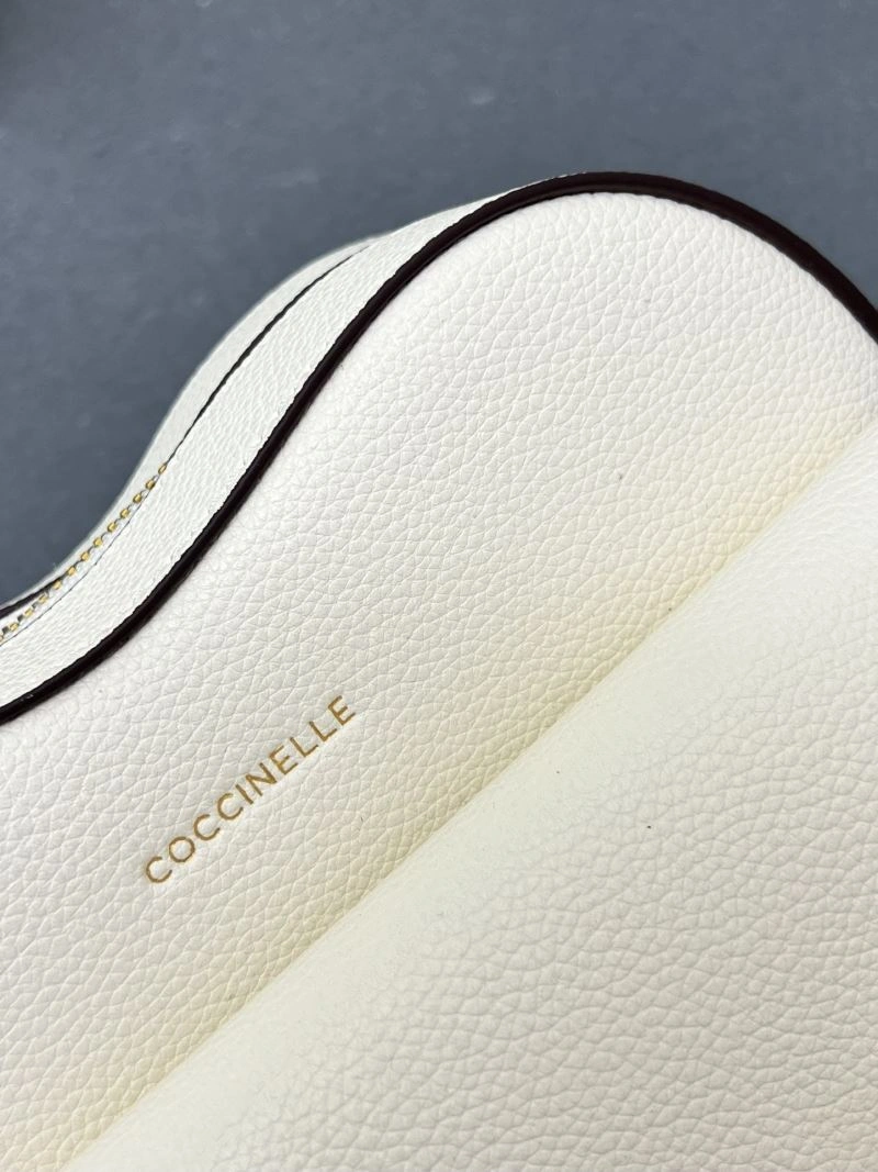 Coccinelle Satchel Bags TopPick 84176
