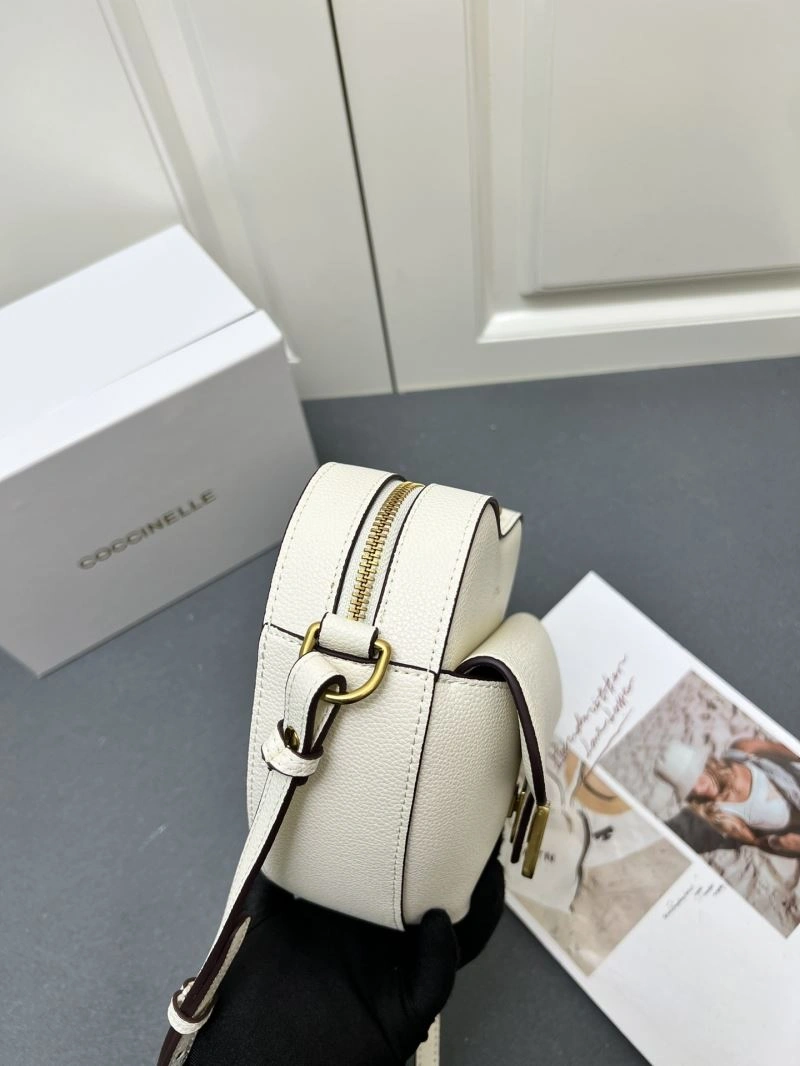 Coccinelle Satchel Bags TopPick 84176