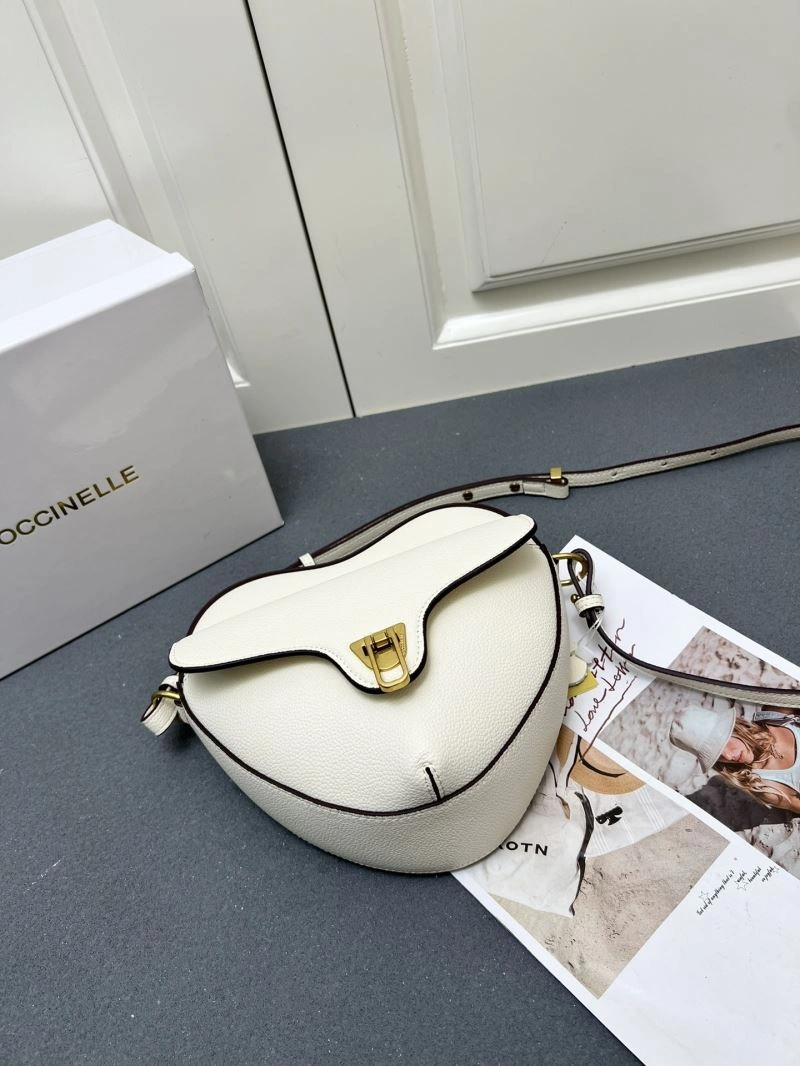Coccinelle Satchel Bags TopPick 84176