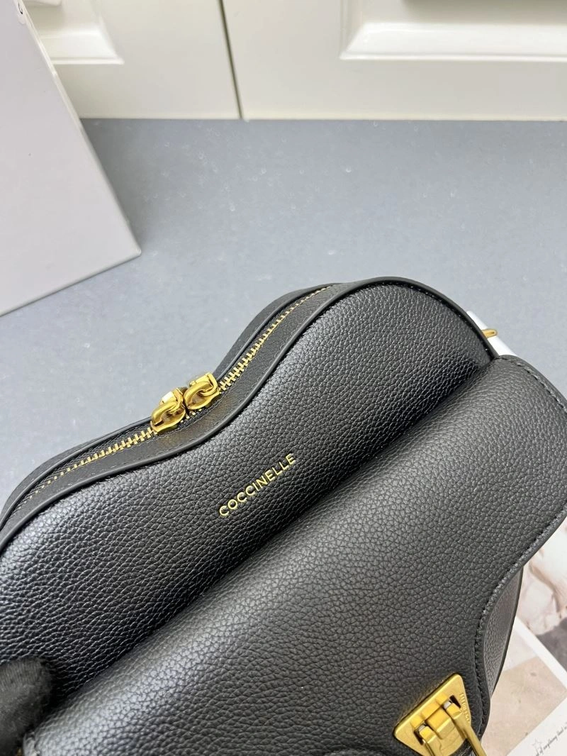 Coccinelle Satchel Bags QuickDry 84226
