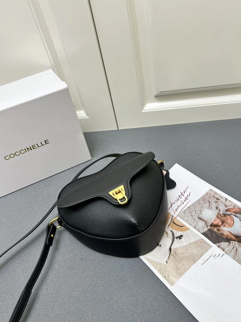 Coccinelle Satchel Bags QuickDry 84226