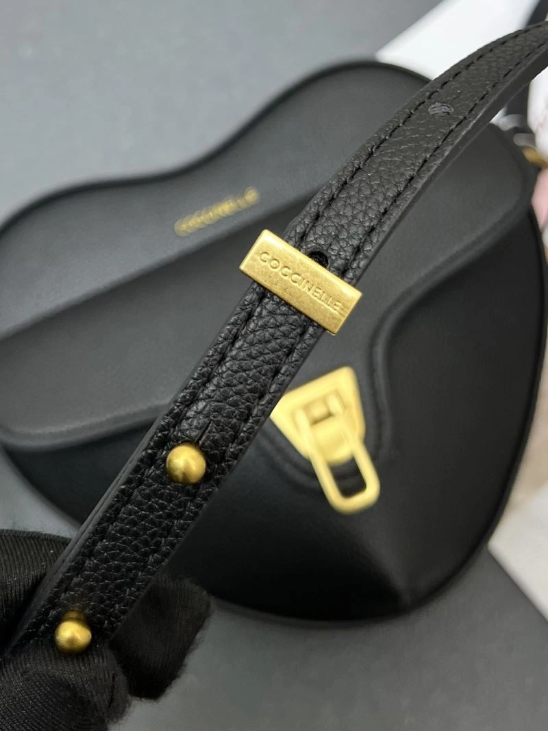 Coccinelle Satchel Bags QuickDry 84226