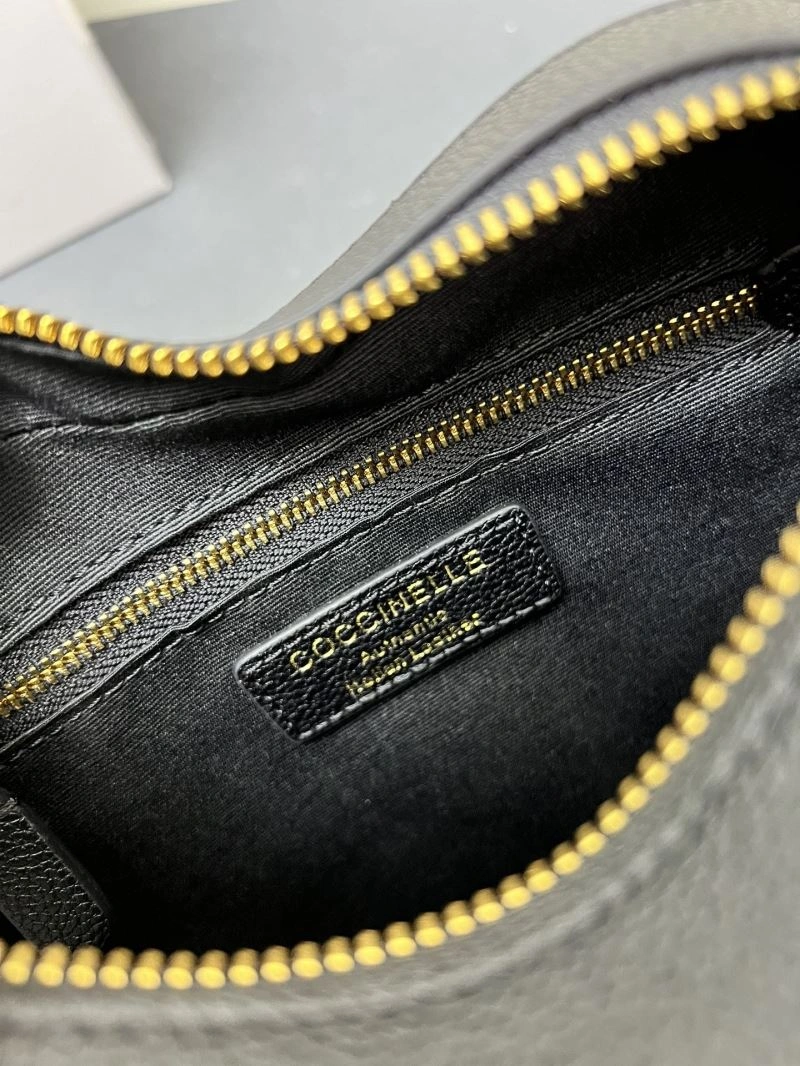 Coccinelle Satchel Bags QuickDry 84226