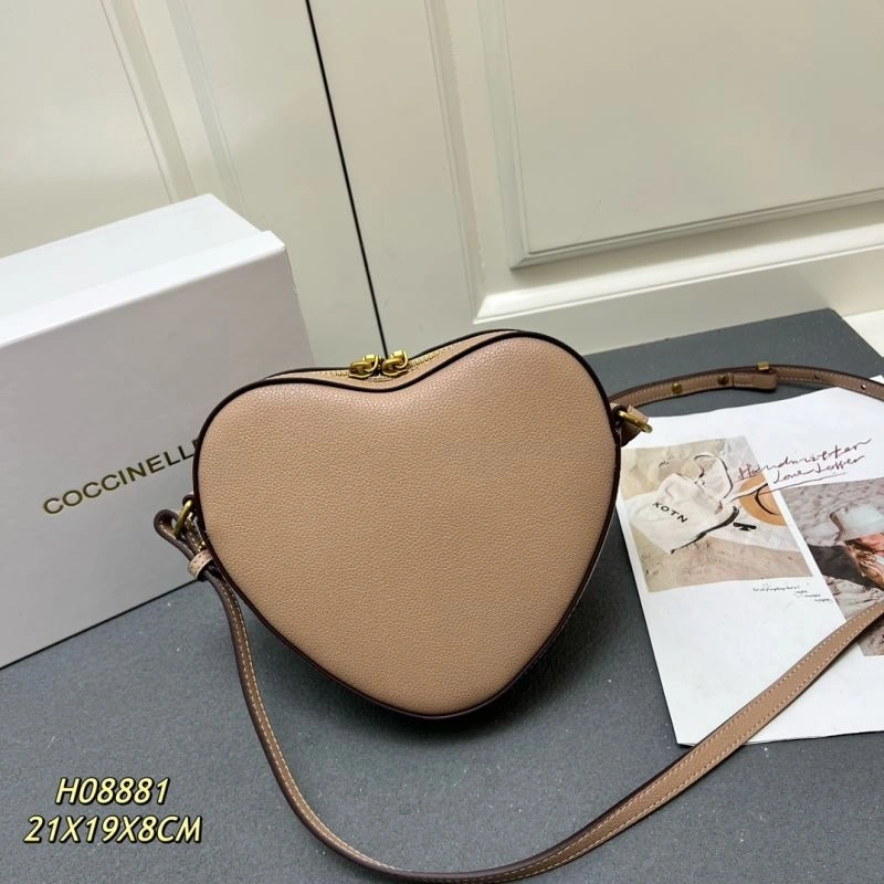 Coccinelle Satchel Bags RelaxedFit 84175