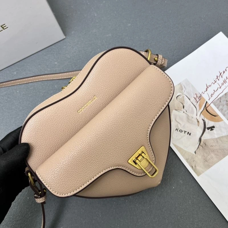 Coccinelle Satchel Bags RelaxedFit 84175