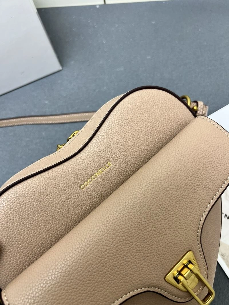Coccinelle Satchel Bags RelaxedFit 84175