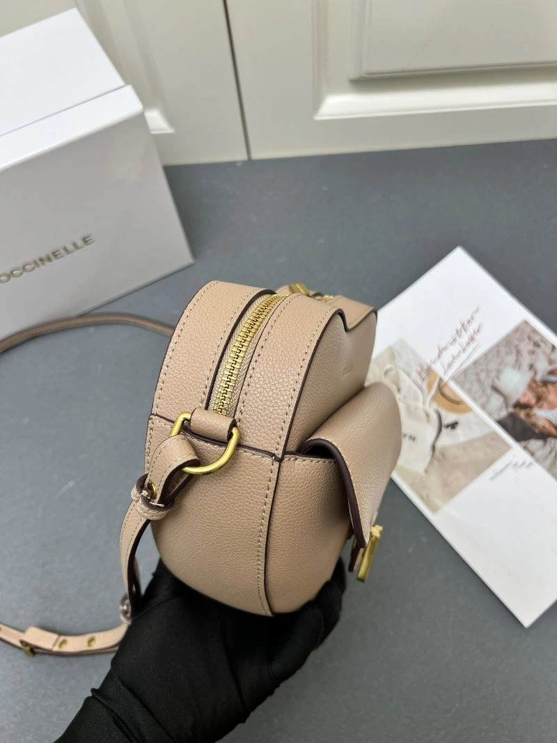 Coccinelle Satchel Bags RelaxedFit 84175