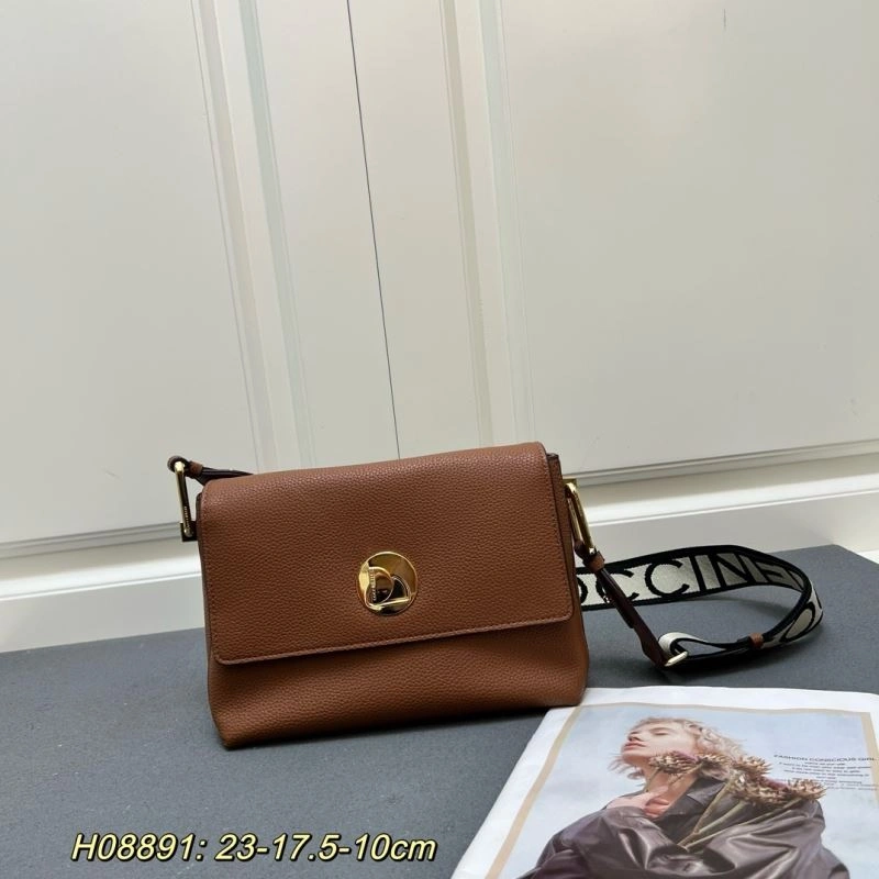 TimelessDesign Coccinelle Satchel Bags 84174