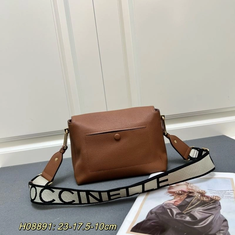 TimelessDesign Coccinelle Satchel Bags 84174