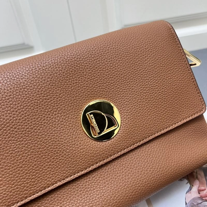 TimelessDesign Coccinelle Satchel Bags 84174
