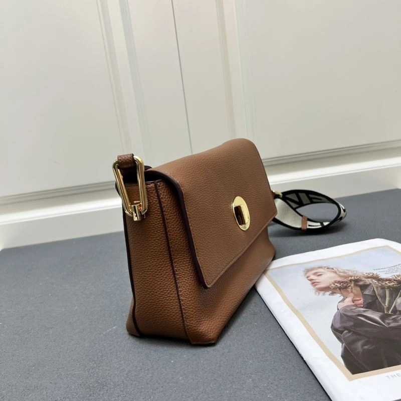 TimelessDesign Coccinelle Satchel Bags 84174