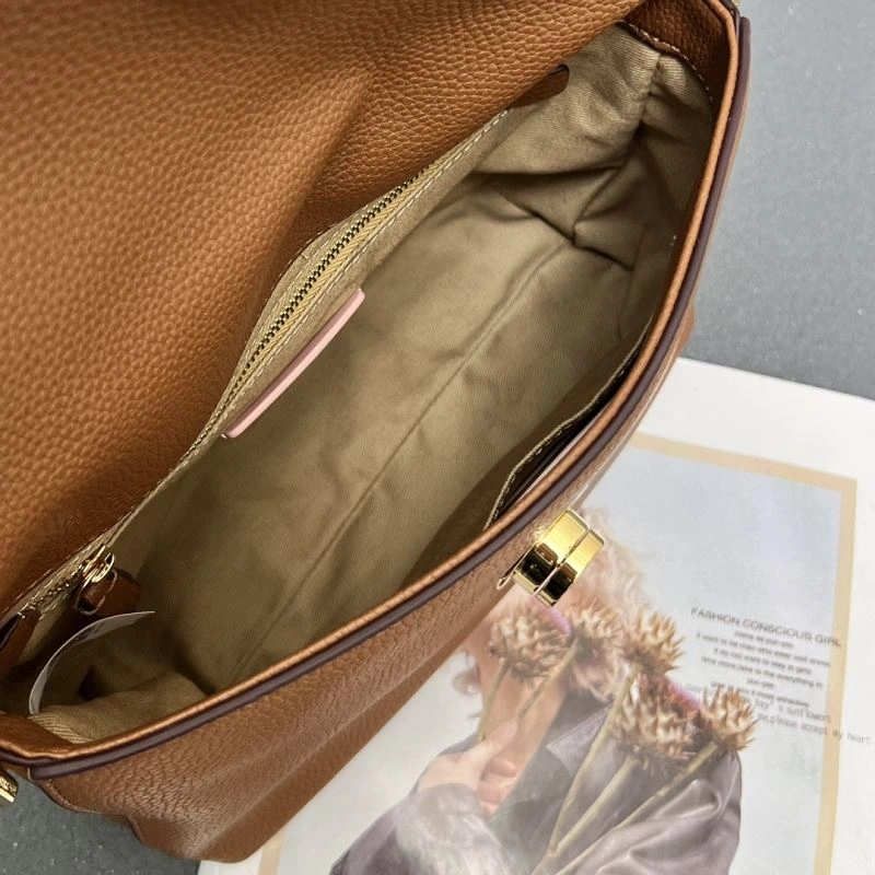TimelessDesign Coccinelle Satchel Bags 84174