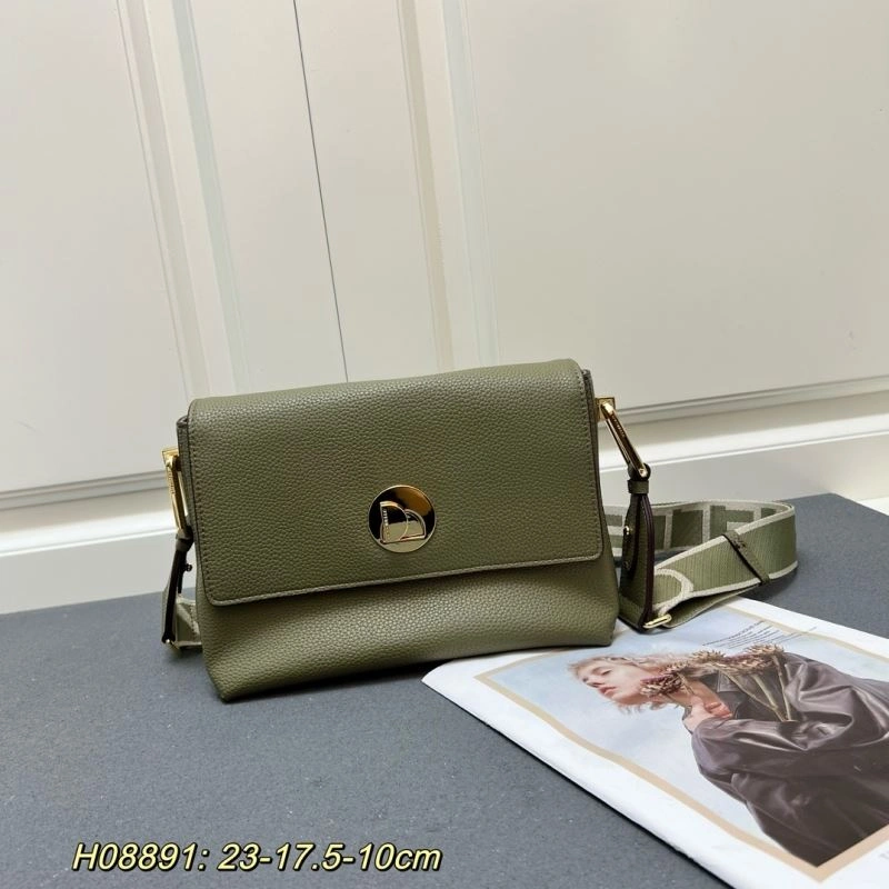 Coccinelle Satchel Bags Tailored 84169