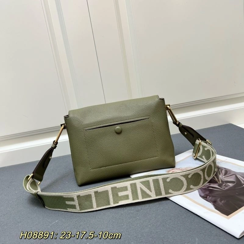 Coccinelle Satchel Bags Tailored 84169