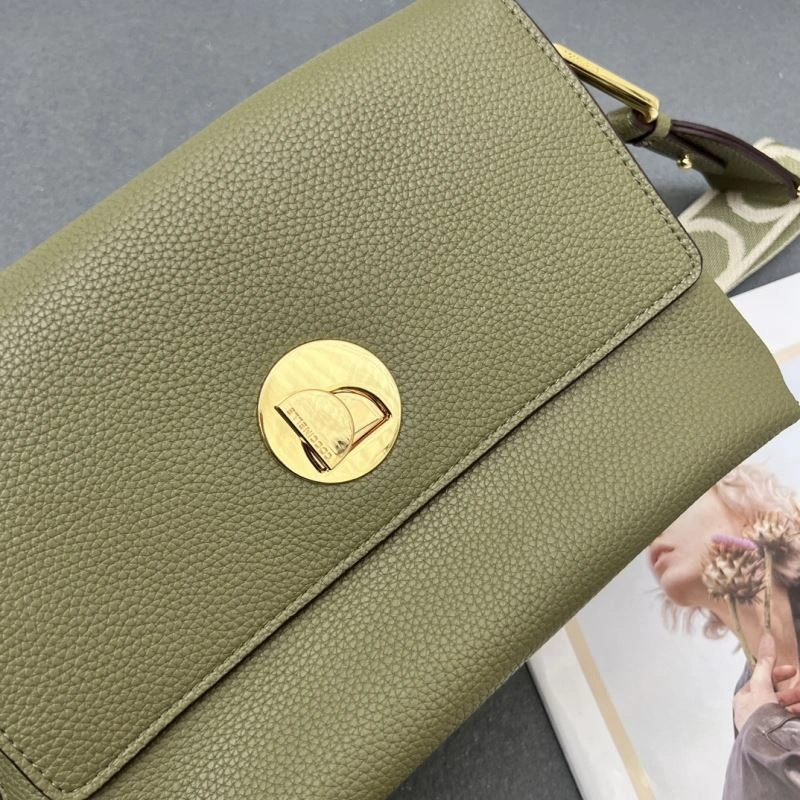 Coccinelle Satchel Bags Tailored 84169