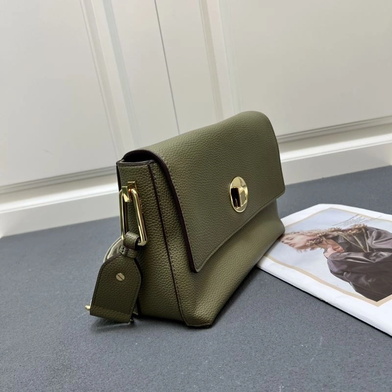 Coccinelle Satchel Bags Tailored 84169