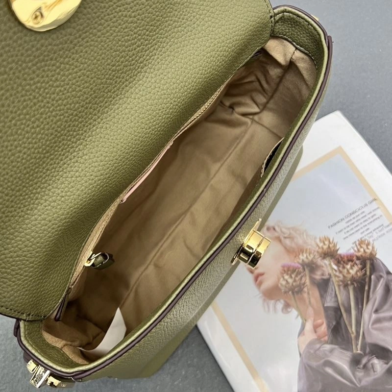 Coccinelle Satchel Bags Tailored 84169