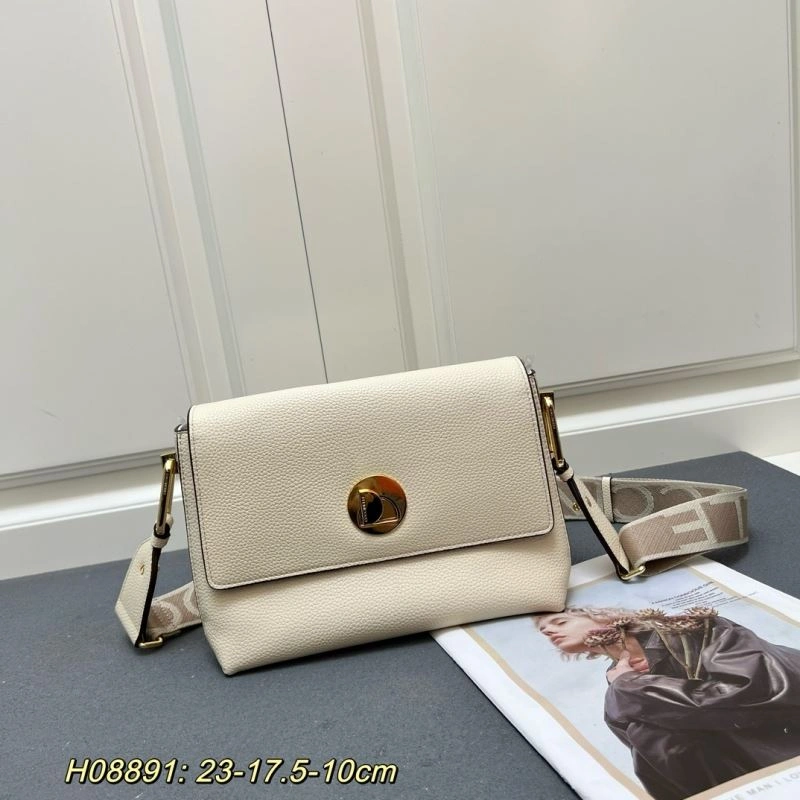 Coccinelle Satchel Bags Durable 84167