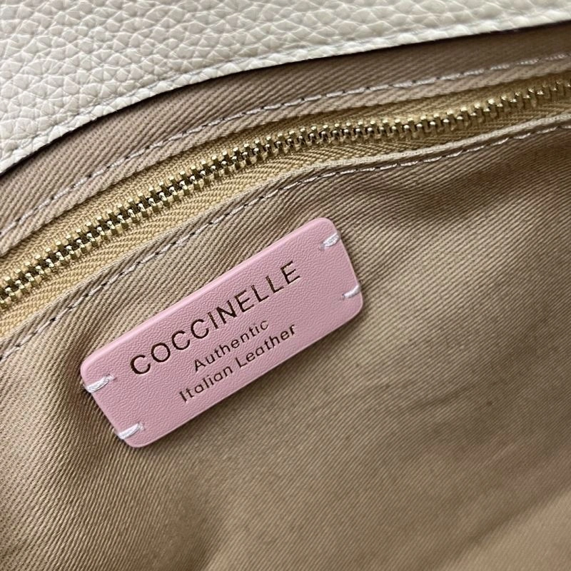 Coccinelle Satchel Bags Durable 84167