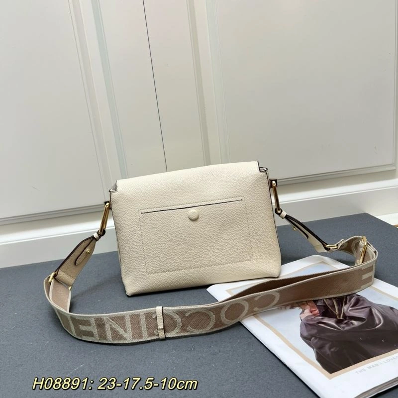Coccinelle Satchel Bags Durable 84167