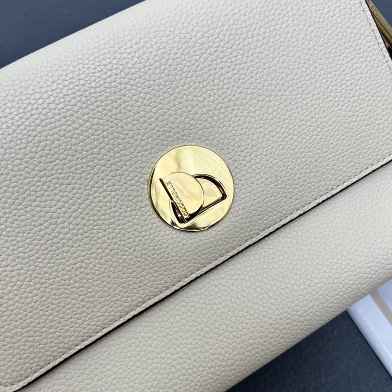 Coccinelle Satchel Bags Durable 84167