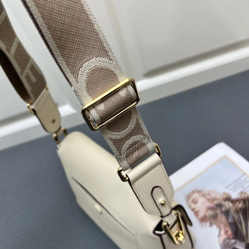 Coccinelle Satchel Bags Durable 84167