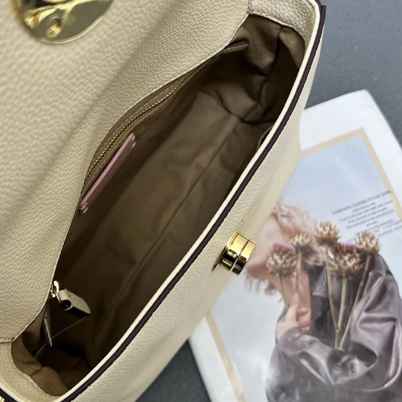Coccinelle Satchel Bags Durable 84167