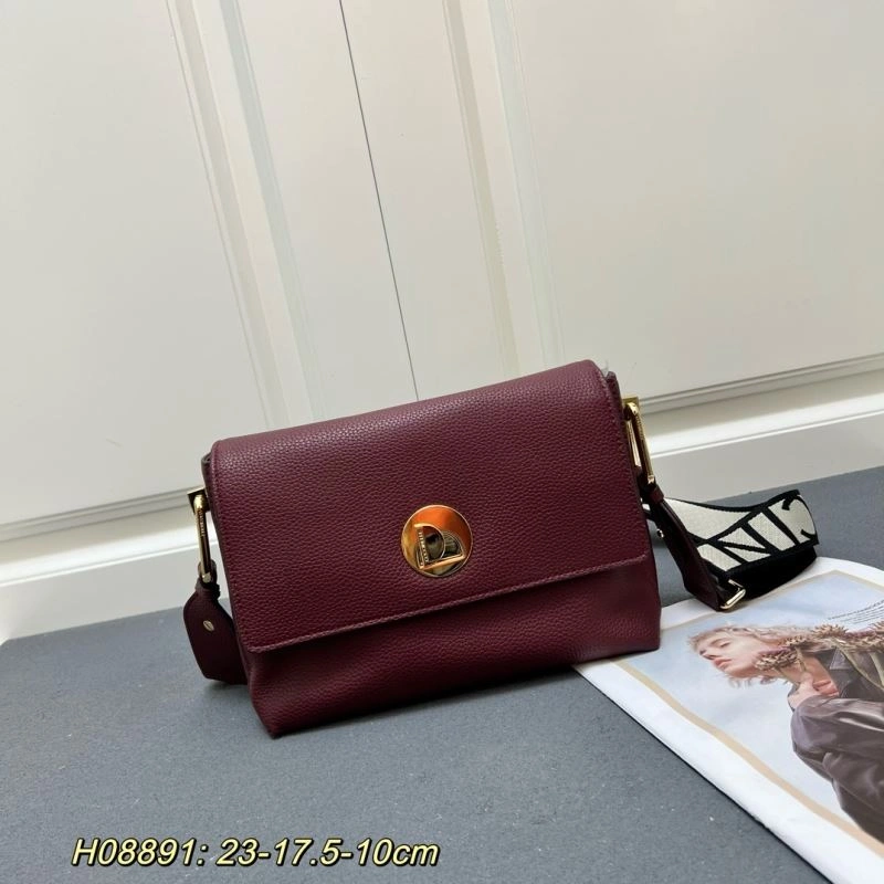Coccinelle Satchel Bags TechFriendly 84162