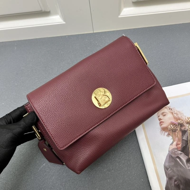 Coccinelle Satchel Bags TechFriendly 84162