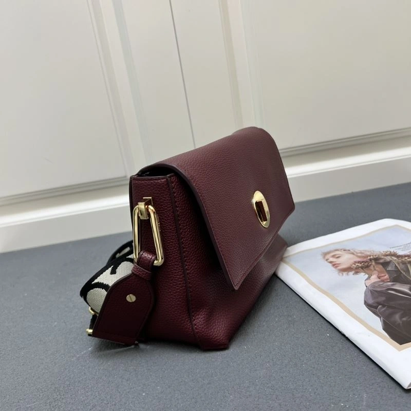 Coccinelle Satchel Bags TechFriendly 84162