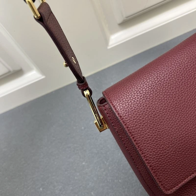 Coccinelle Satchel Bags TechFriendly 84162
