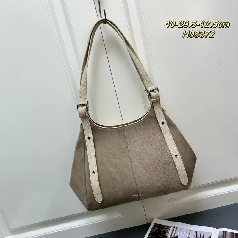 Coccinelle Satchel Bags Durable 84199