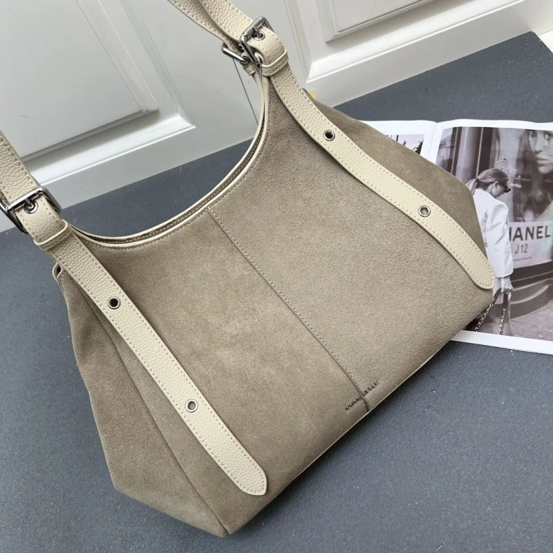 Coccinelle Satchel Bags Durable 84199
