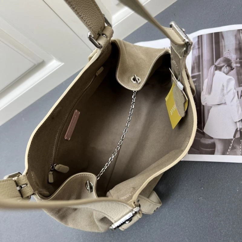 Coccinelle Satchel Bags Durable 84199