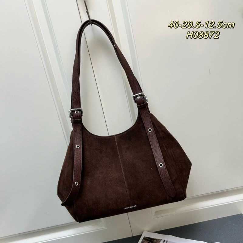 Coccinelle Satchel Bags SmartChoice 84220