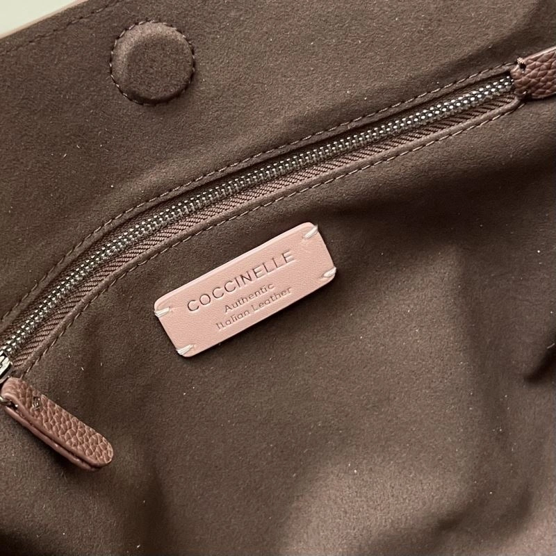 Coccinelle Satchel Bags SmartChoice 84220